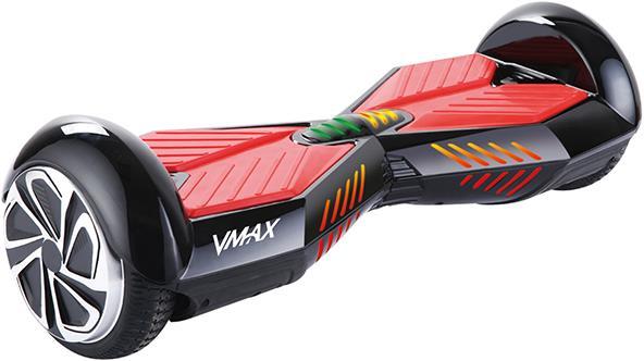Produktbild Vmax Smart Wheel Z3 Gyro 2.0 (12 km/h, 700 W)