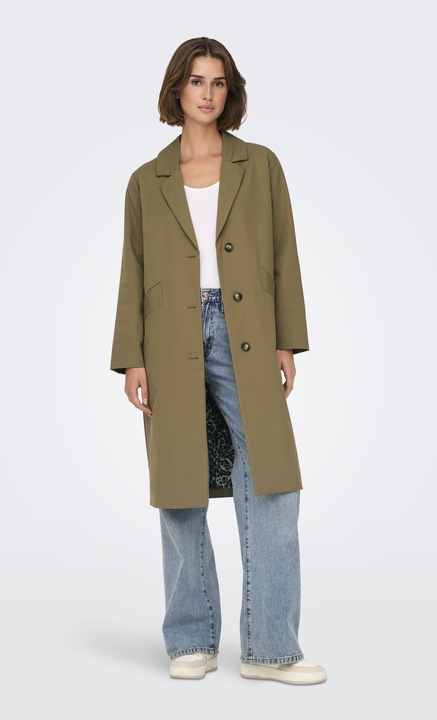 Produktbild JdY Jdyenya Long Coat Otw Yfm (S)