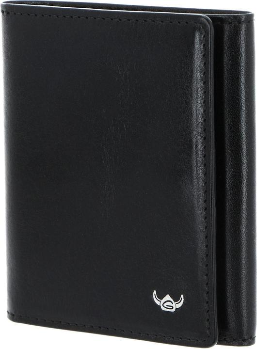 Image du produit Golden Head Colorado Portefeuille Protection RFID Cuir 8 cm