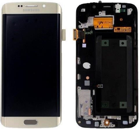 Image du produit Samsung Assemblage LCD (Écran, Galaxy S6 Edge)