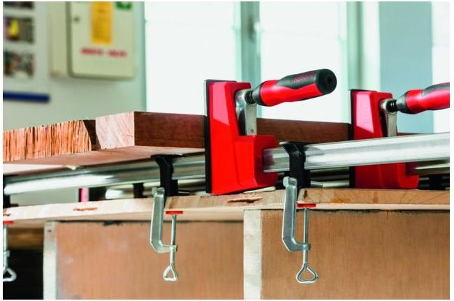 Produktbild Bessey Revo Kre100-2k (1000 mm)