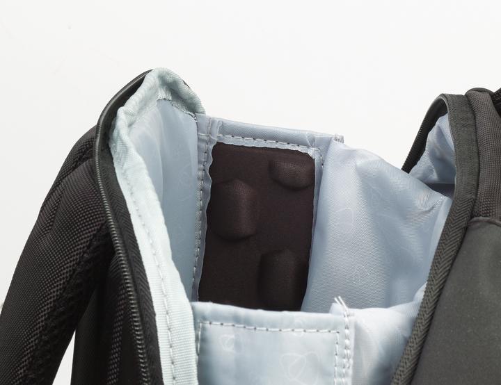 Actual product image Tech Air techair backpack, 3 compartments, TAC5701v5