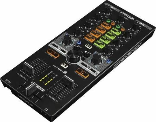 Image du produit reloop Tournée de mixage