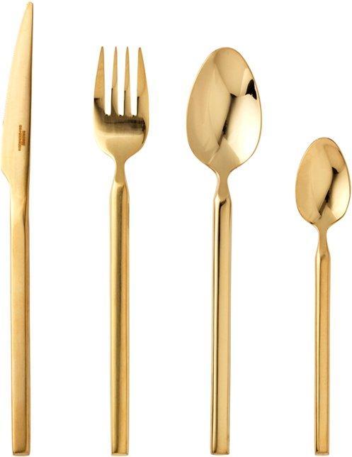Immagine prodotto Broste Copenhagen Tvis (4 Pezzo/i, Set di posate)