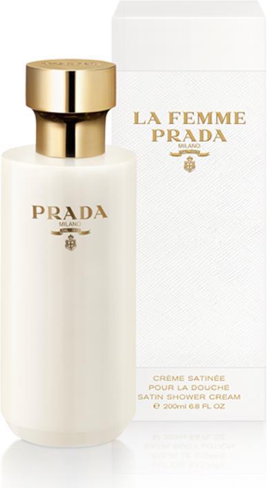 Prada La Femme Douche Gel (200 ml)