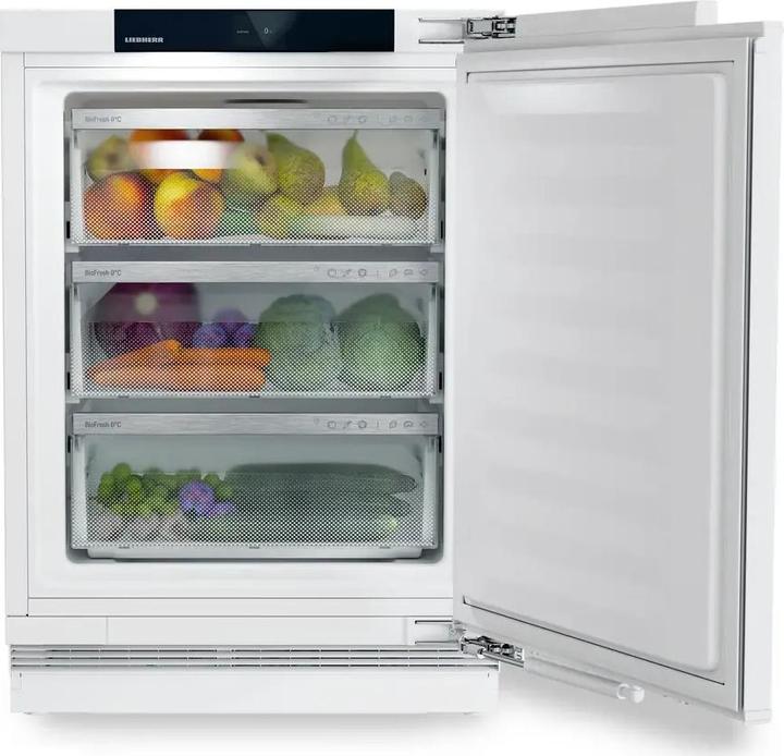 Liebherr SUBa30375i-20 Prime Unterbau-Kühlschrank (Installation, 81 l)