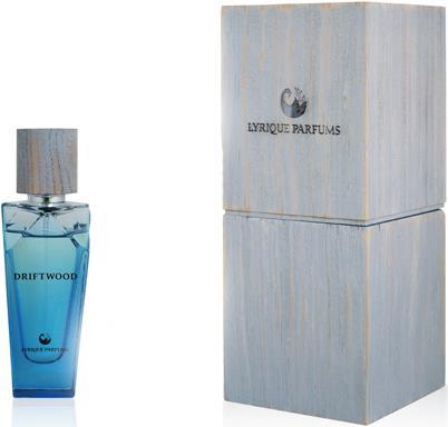 Produktbild Lyriques Parfum Driftwood (Eau de Parfum, 50 ml)