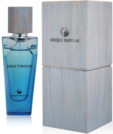 Actual product image Lyriques Parfum Driftwood (Eau de toilette, 125 ml)