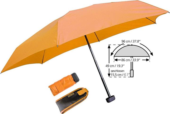 Produktbild Euroschirm Dainty Regenschirm