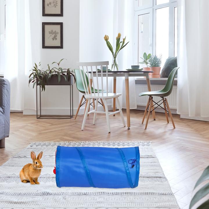 Produktbild Relaxdays Katzentunnel (Katzentunnel)