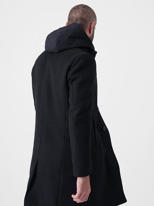 Produktbild CG Mantel