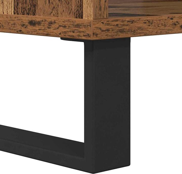 Image du produit vidaXL Couchtisch (60 x 50 x 40 cm)