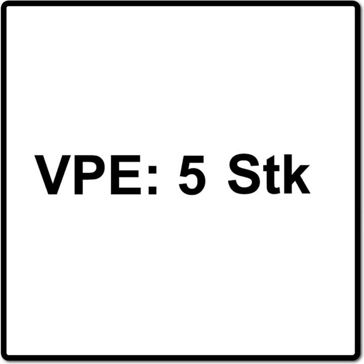 Immagine prodotto Fein Lama per sega circolare HSS 85 mm 63502