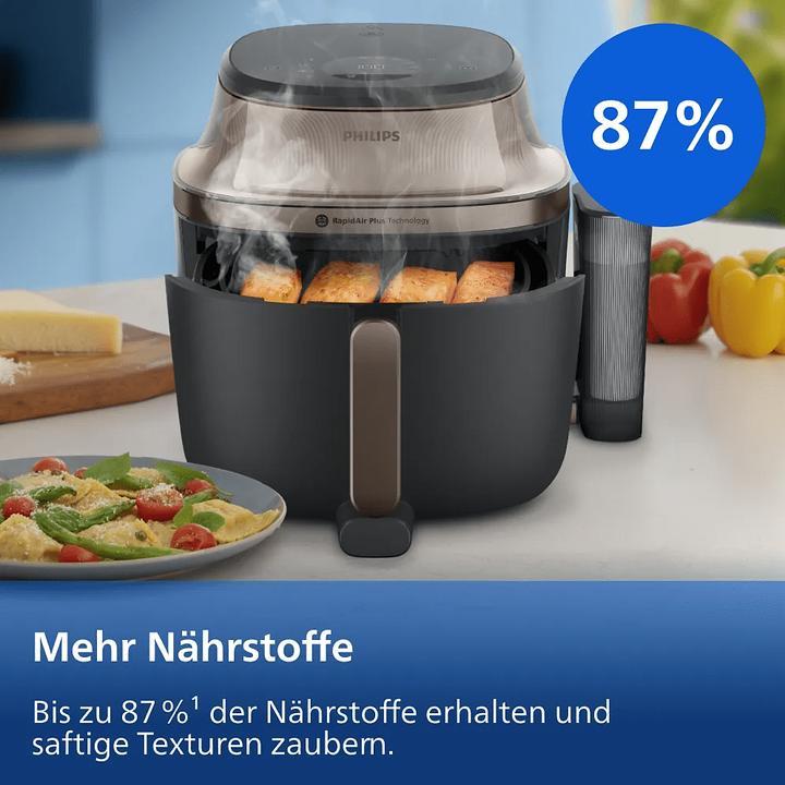 Produktbild Philips 5000 Series Airfryer NA547/97