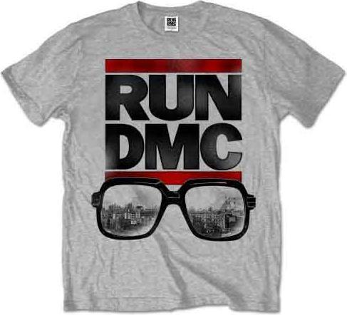 Run DMC Glasses Nyc