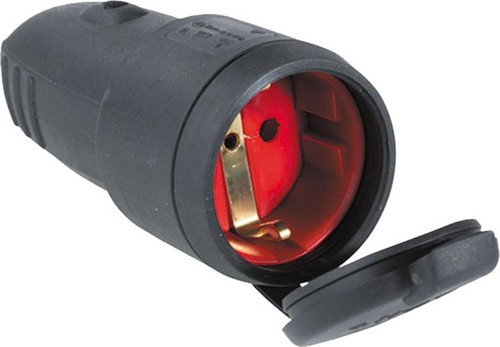 As - Schwabe Earth contact rubber coupling