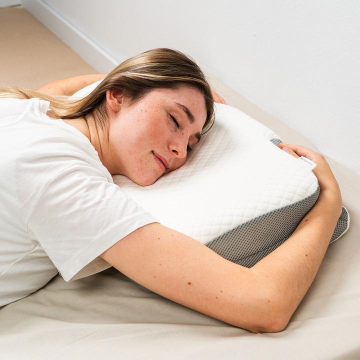 InnovaGoods Ergonomic 3-in-1 neck cushion Pilocal (55.50 x 40 cm)