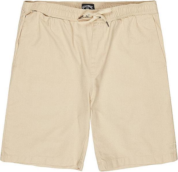 Billabong Beachshorts Larry Linen