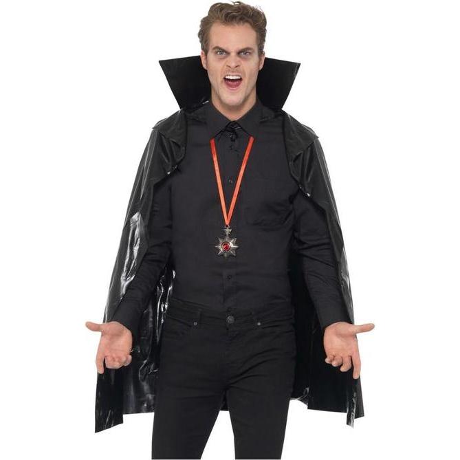 Thumbnail - Smiffys Vampir (One Size)