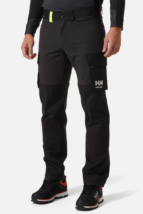 Productafbeelding Helly Hansen Workwear Oxford 4x Cargo Broek (58)