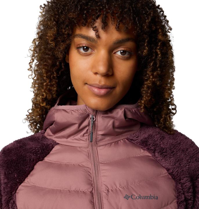 Produktbild Columbia Powder Lite™ II Sherpa Hybrid Jacket (M)