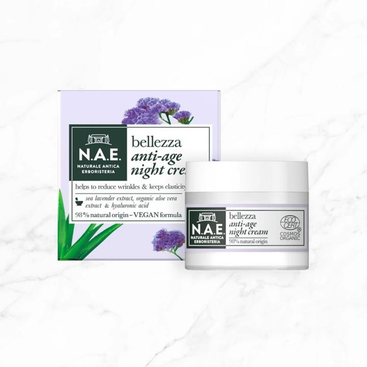 Produktbild N.A.E. Anti-Age (50 ml)