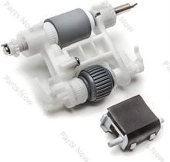 Actual product image HP CE248-67901 Multifunctional