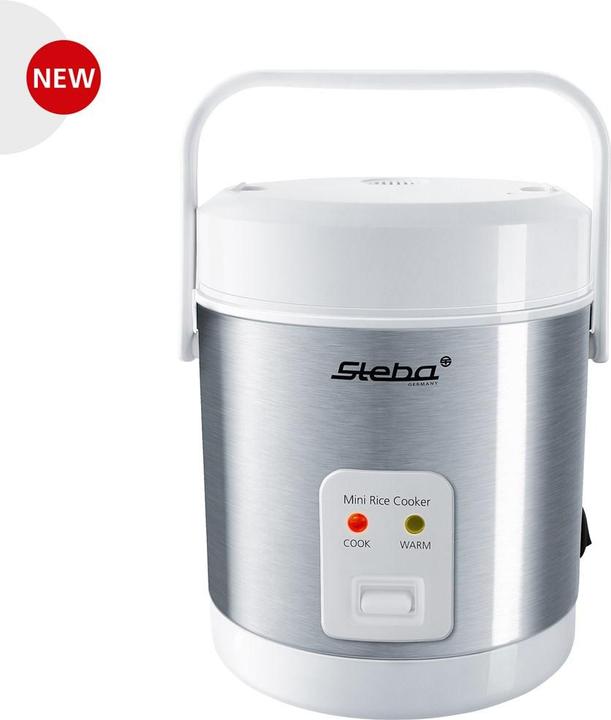 Image du produit Steba Mini RK 4 M