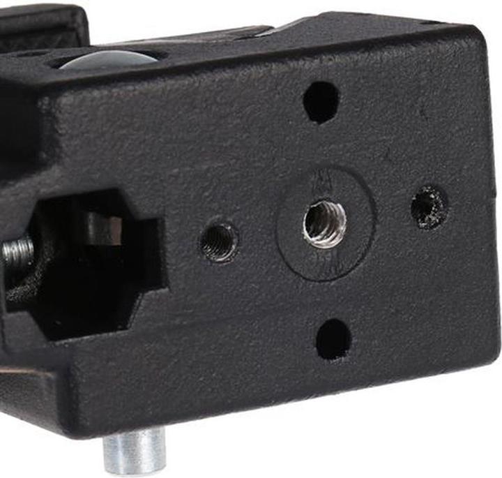 Actual product image Falcon Eyes Super Clamp CL-22 (Further accessories)