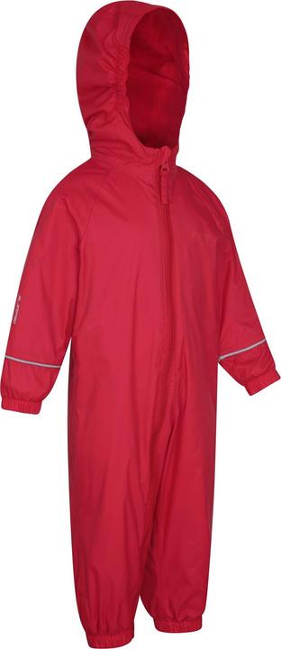 Produktbild Mountain Warehouse Spright Regenanzug (98)