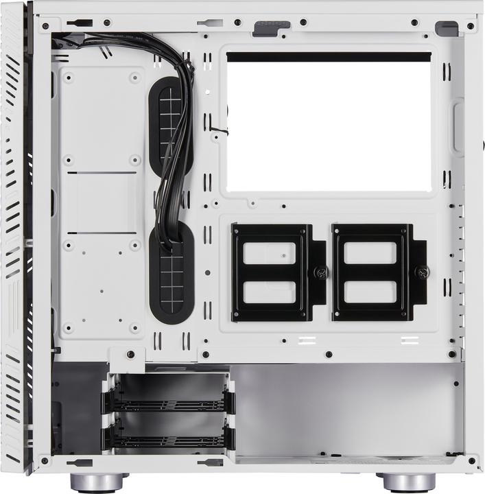 Produktbild Corsair 275R Airflow (mATX, Mini-ITX, ATX)