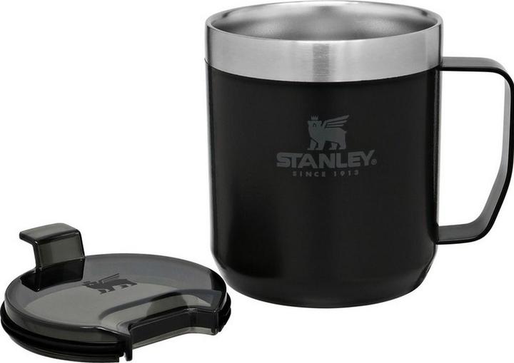 Produktbild Stanley Camp Becher Classic 350ml