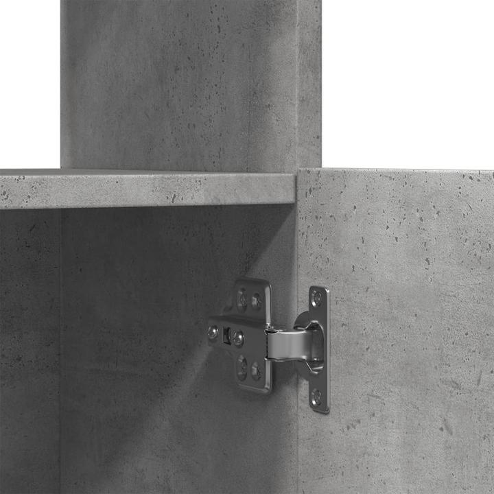 Actual product image vidaXL Louiza (92 x 33 x 140 cm)