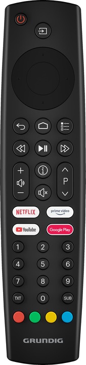 Produktbild Grundig 43 VCE 223 (43", LCD, UHD, 2023)