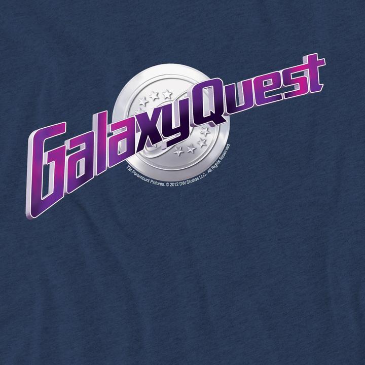 Produktbild Galaxy Quest TShirt (XL)