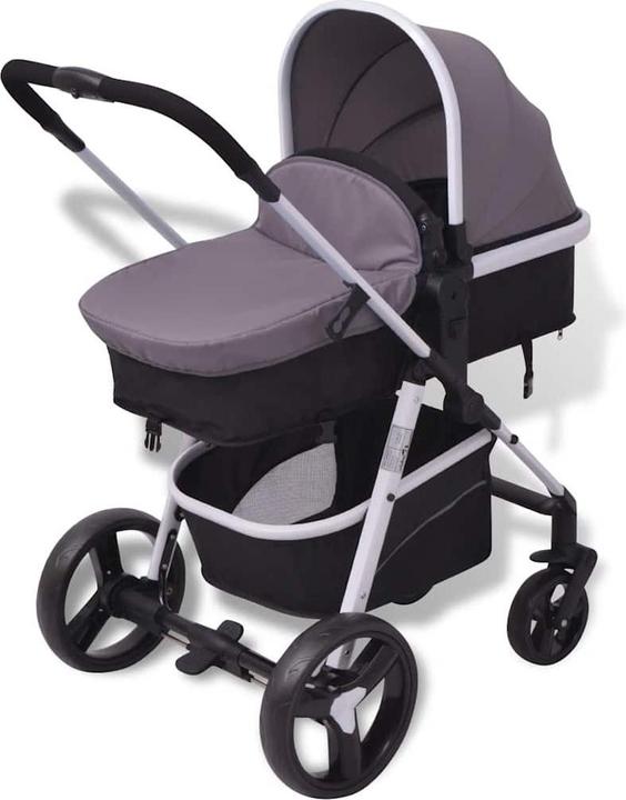 Immagine prodotto vidaXL Kinderwagen