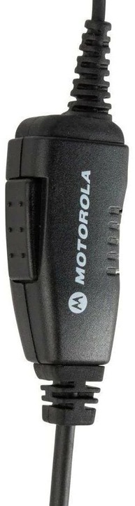 Actual product image Motorola Security Headset