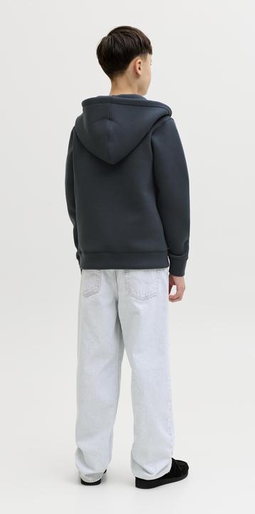 Produktbild Jack & Jones Junior Sweatjacke COVER Kapuzensweatjacke (152)