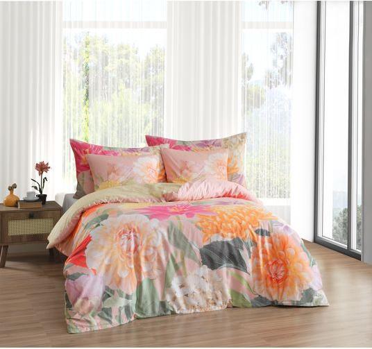 Produktbild KAS Bettina (Duvetbezug, 160 x 210 cm)