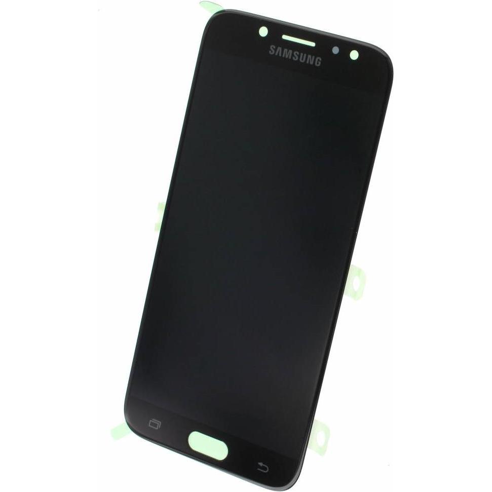 Thumbnail - Samsung LCD Assembly (Display, Galaxy J7 2017), Mobilgerät Ersatzteile, Schwarz