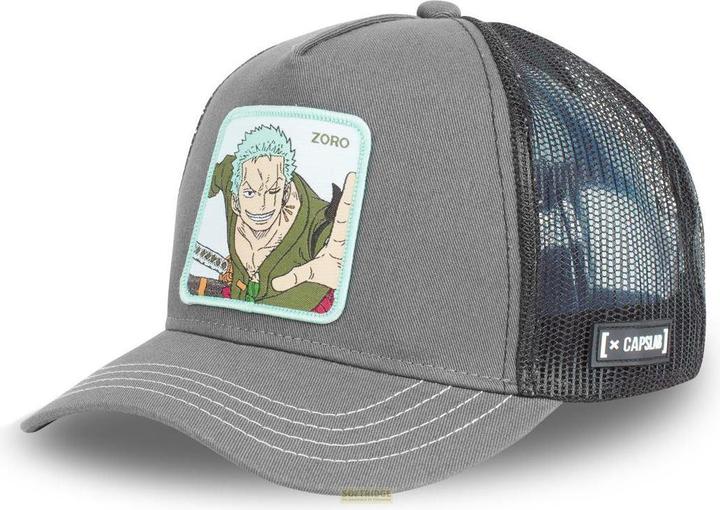Actual product image Capslab One Piece - Roronoa Zoro - U Grosse