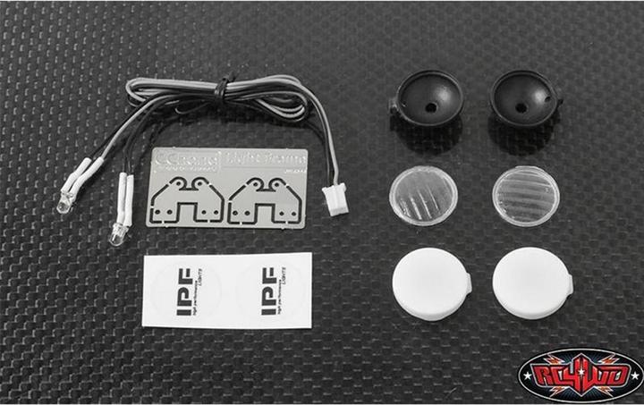 Immagine prodotto CCHand Lampada frontale con LED