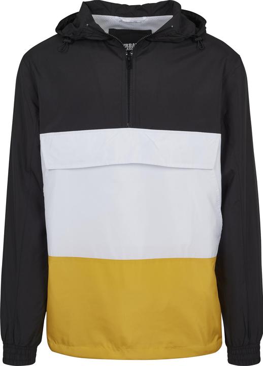 Produktbild Urban Classics Color Block Pull Over Jacket (S)
