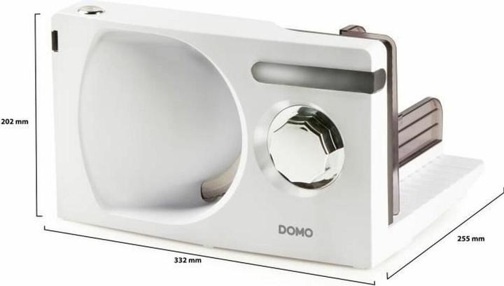 Produktbild Domo DO523S