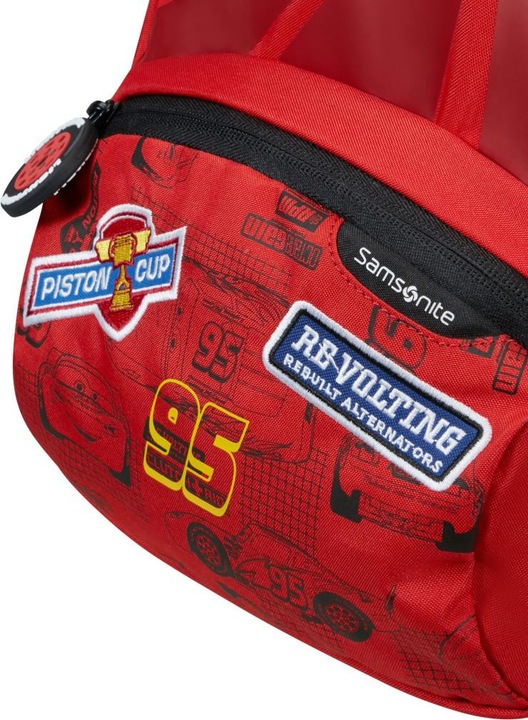 Actual product image Samsonite Disney Ultimate 2.0