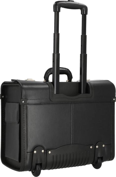 Actual product image Dermata were pilot case 45.5cm from cow split (40 l)