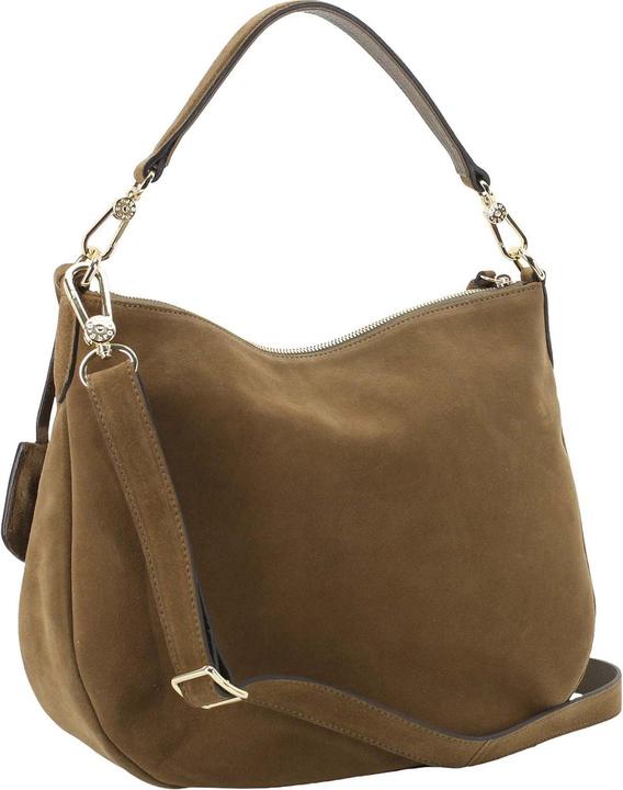 Immagine prodotto Abro Leather Suede Tote Bag JUNA
