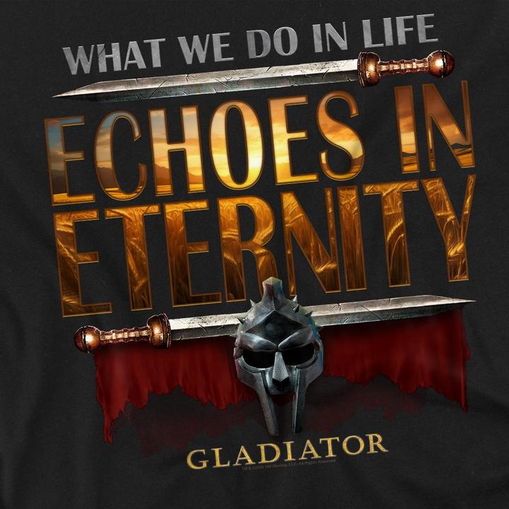 Produktbild Wüsthof Echoes In Eternity TShirt (3XL)