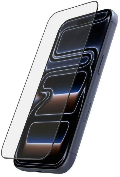 Produktbild Hama Extreme Protect (1 Stk., Apple iPhone 17 Pro)