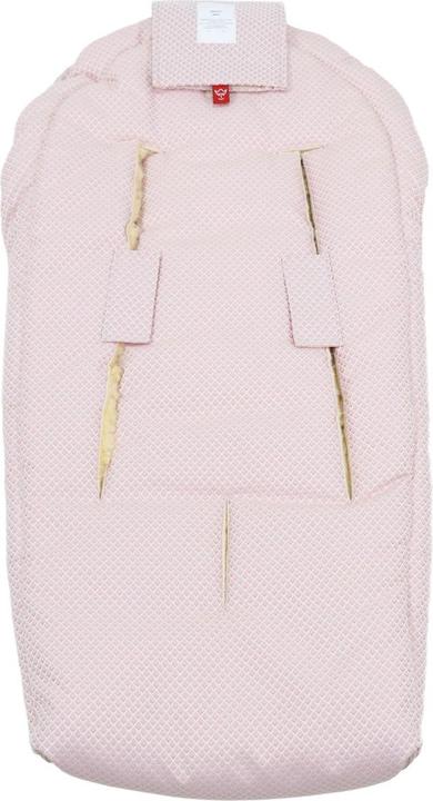 Produktbild Kaiser Baby Channy Lammfell Babyschalenfusssack medizin